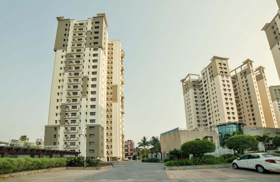 ALCOVE TOWER-5 (Diamond City South) at Karunamoyee