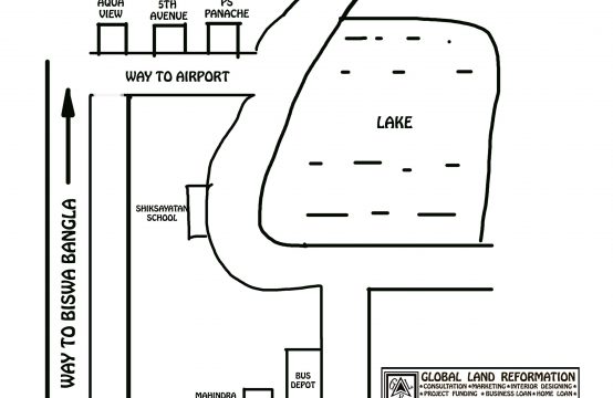 LAND FOR JOINT VENTURE DEVELOPMENT at Salt Lake