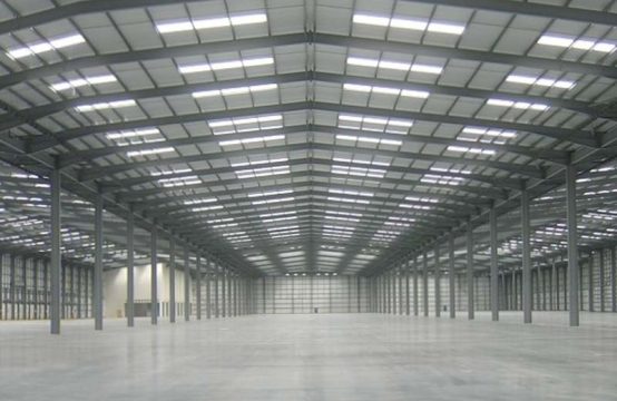 WAREHOUSE at Taratala