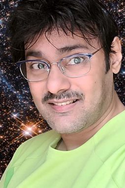 Mr. Romit Chowdhury
